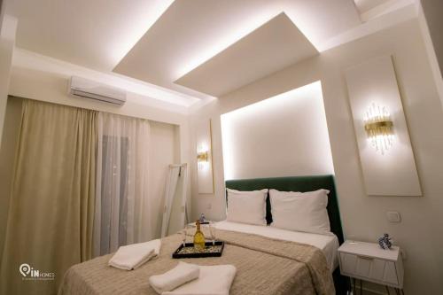 Ff Athenian Luxury Residence — 4-Star Luxury Hotel in Athens, Greece
