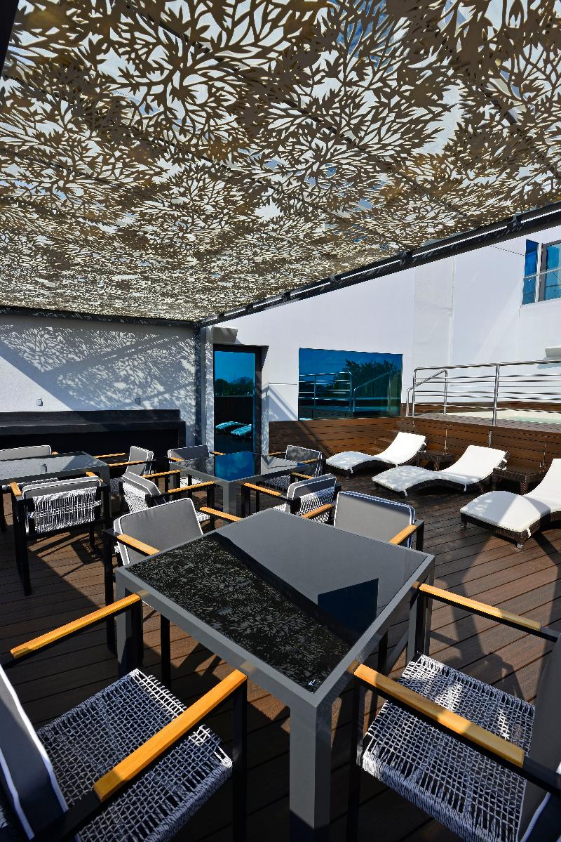 Baruk Guadalajara Hotel de Autor