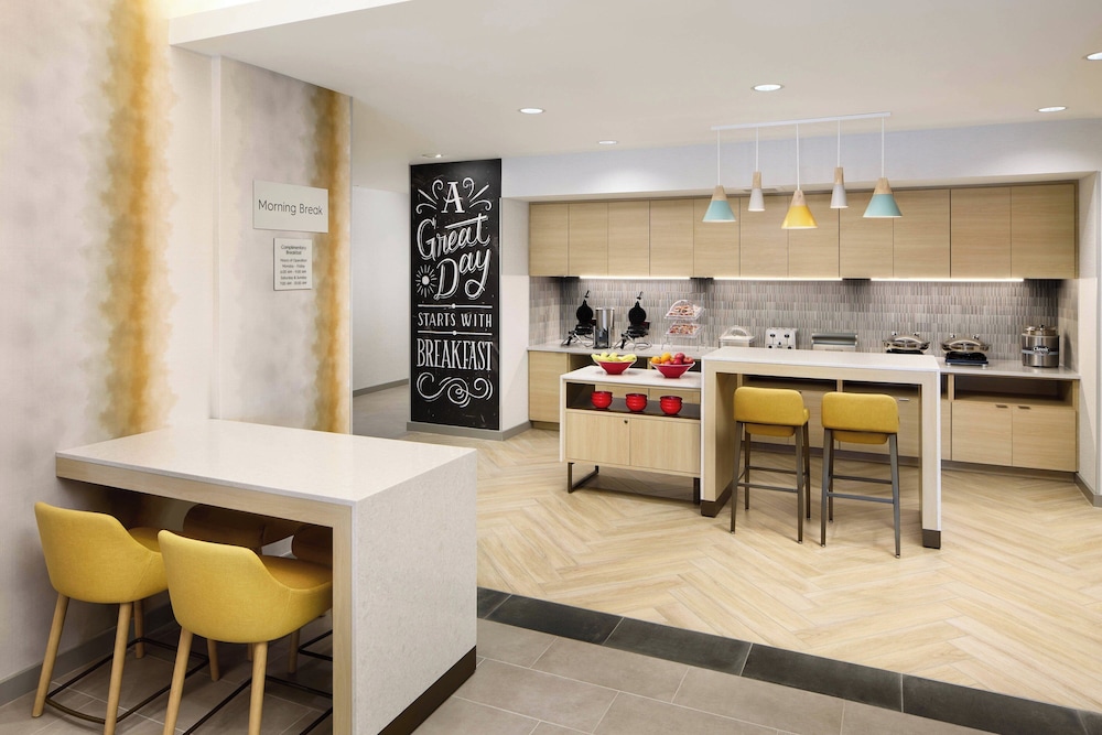 TownePlace Suites by Marriott Plant City - photo 30