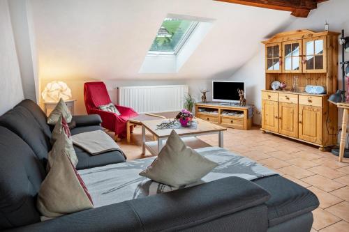 Sport Rees Ferienwohnung Anna — 4-Star Luxury Hotel in Oberried, Germany