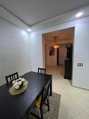 Residence meaxpa adres Av Youssef ibn tachfine 4 Tanger — 4-Star Luxury Hotel in Tangier, Morocco