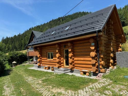 Zrub Hanesy - last minute hotel in Unknown City