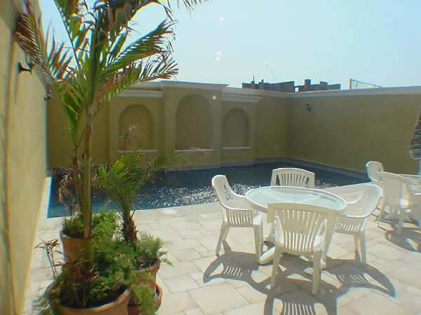 Casa Real Hotel & Suites — Boca Del Rio — photo 4