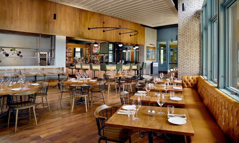 Omni Hotel At The Battery Atlanta - featured photo