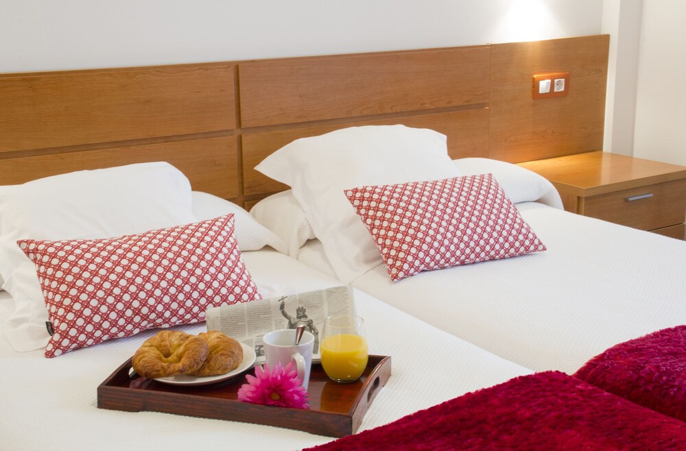 Apartamentos Cean Bermudez — Gijon — photo 4