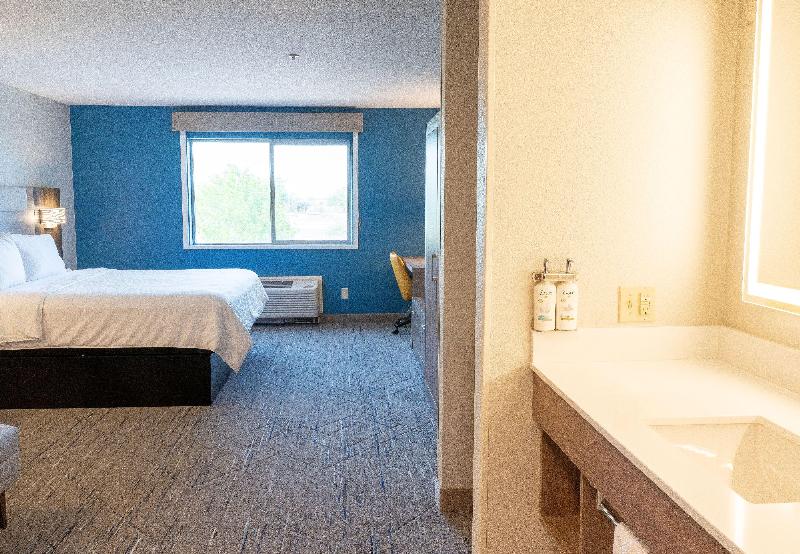 Holiday Inn Express Fallon by IHG - photo 22