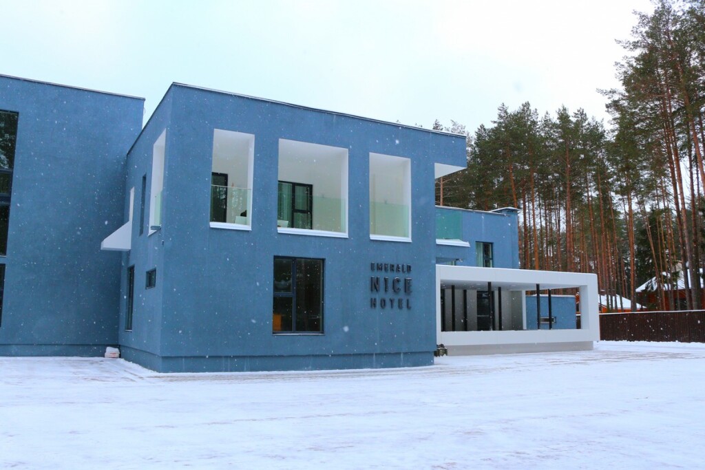 Najs Hotel - last minute hotel in Unknown City