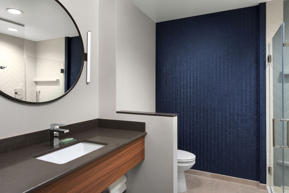 Fairfield by Marriott Inn & Suites Victorville - photo 15
