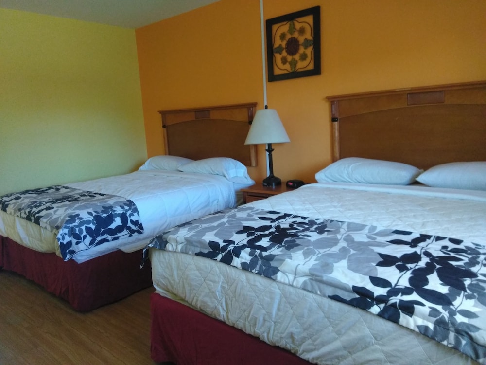 Extend a Suites & RV Park - photo 6