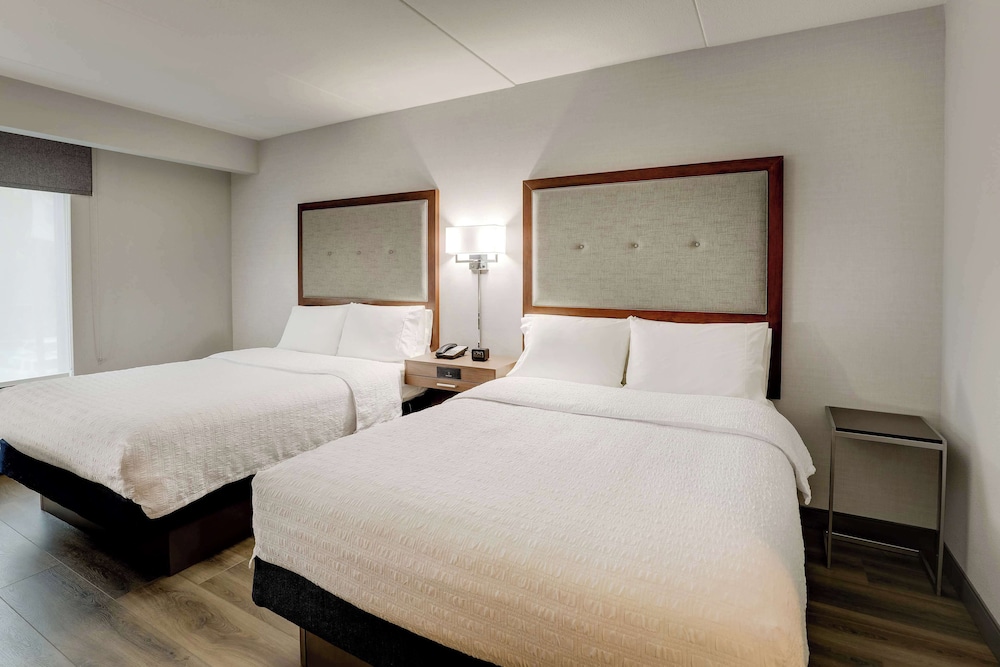 Hampton Inn & Suites Rome - photo 16