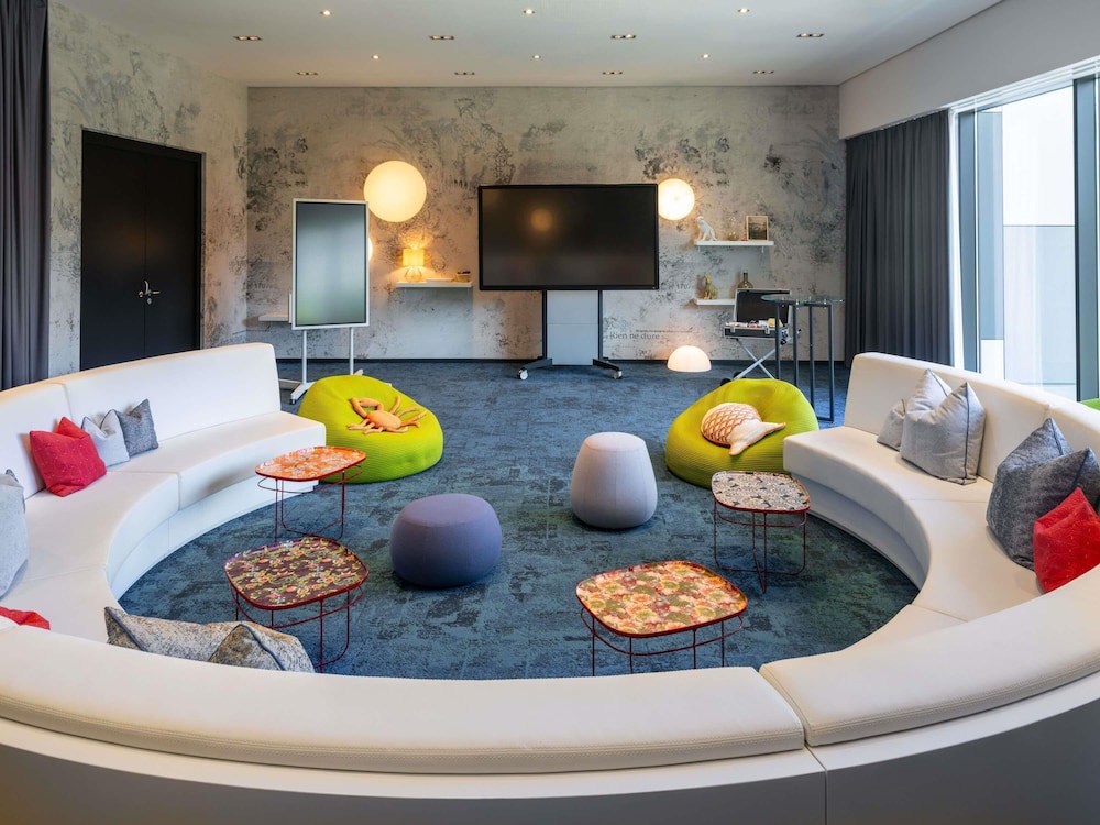 כנסים ואירועים