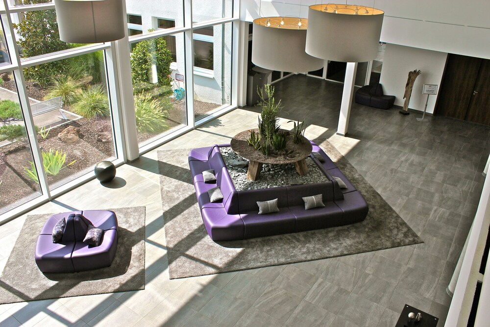 Hotel absolute gut Hotel Collection — Gernsheim — photo 4