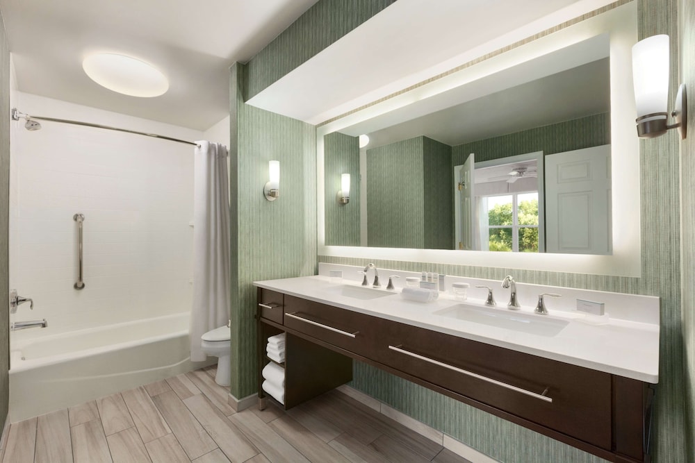 Homewood Suites by Hilton Wilmington Brandywine Valley - photo 25