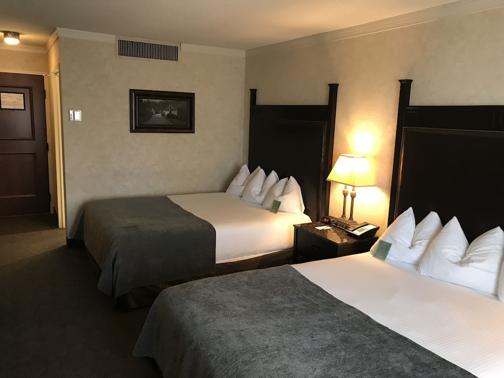 Heritage Hotel Lancaster - photo 5