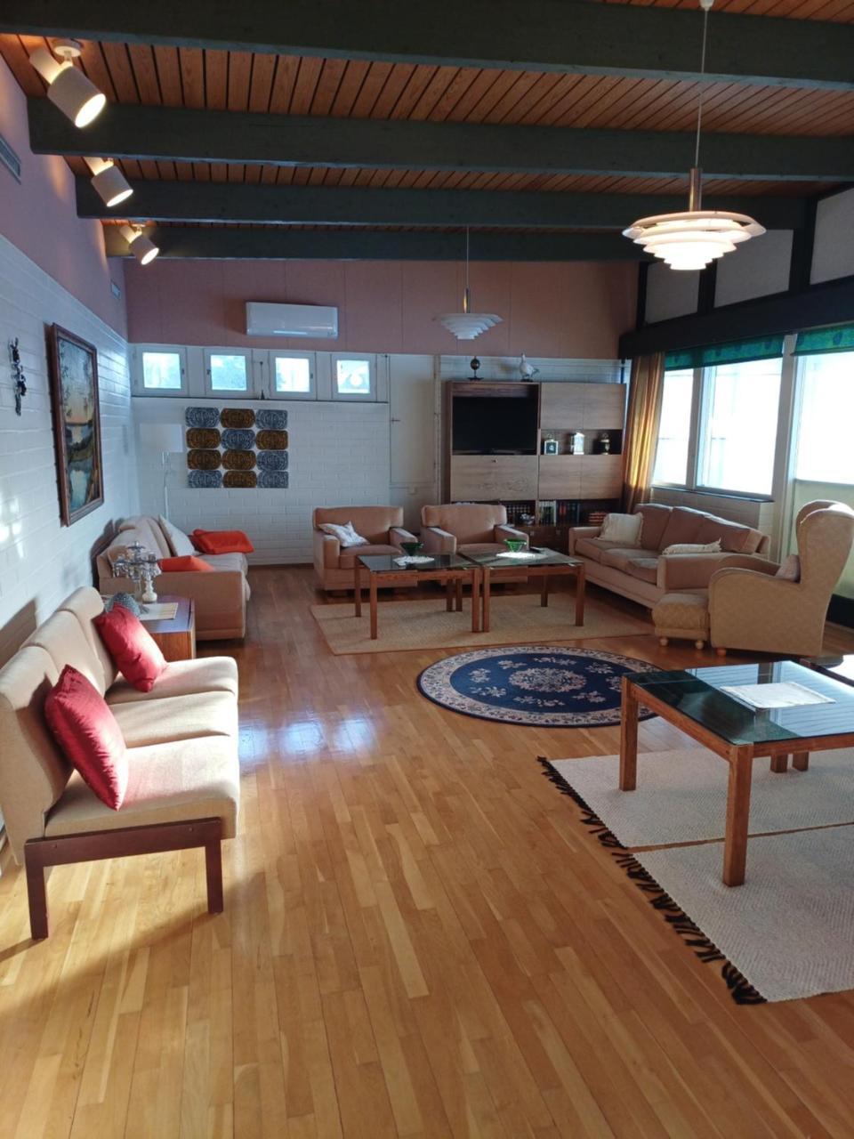 Majoitus Yli Torkko in Seinaejoki, Finland