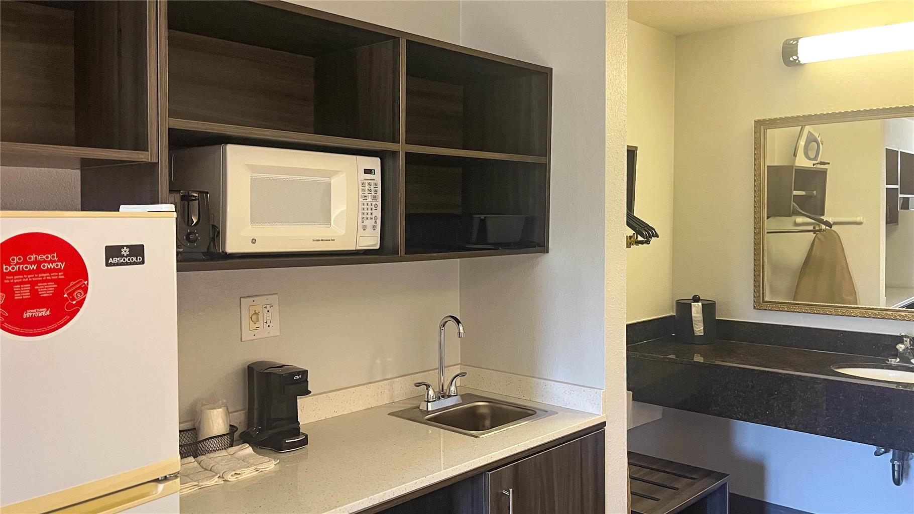 Motel 6 Stafford VA Quantico - photo 25