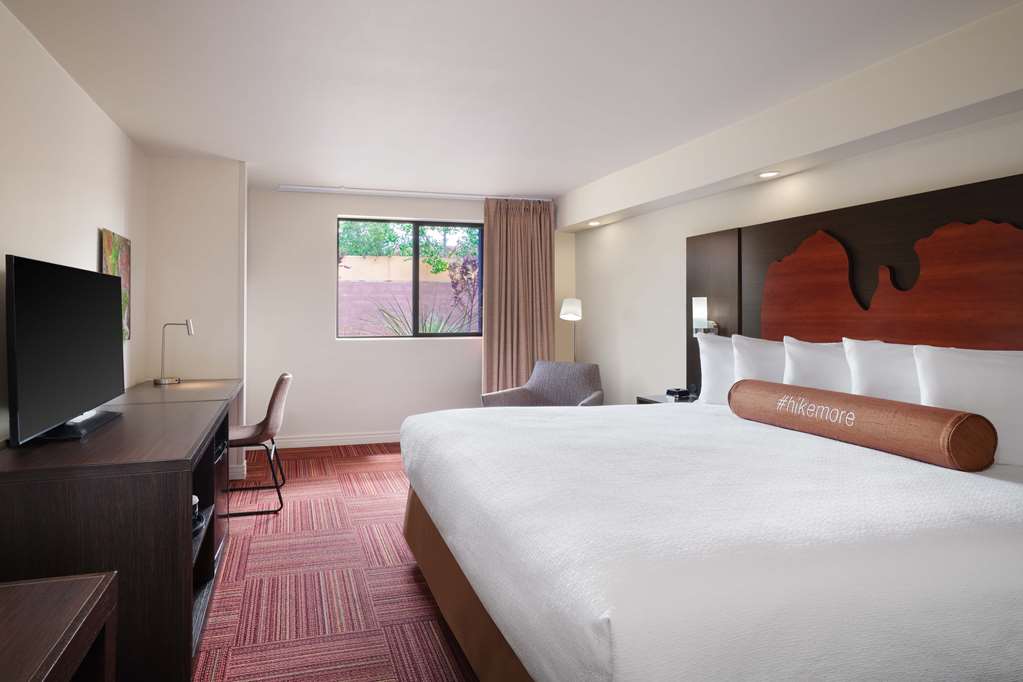 Aiden by Best Western Sedona - photo 24