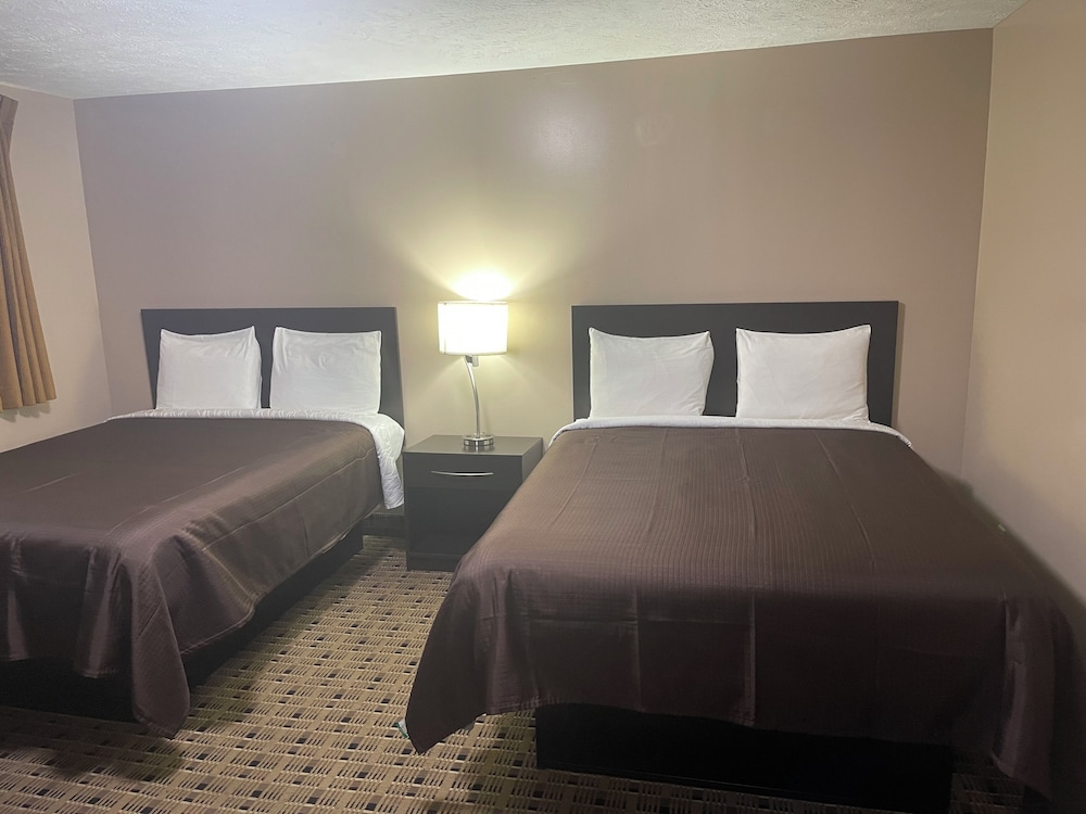 Economy Inn And Suites Ashtabula - photo 28
