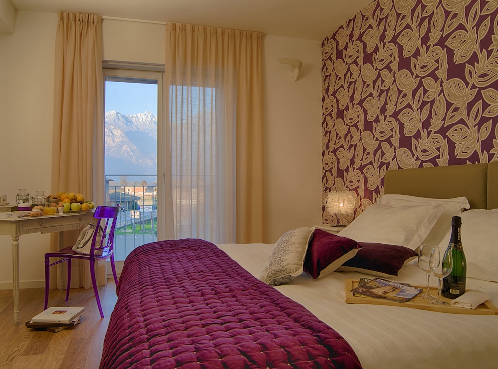 Spluga Sosta & Hotel — hotel in Dubino
