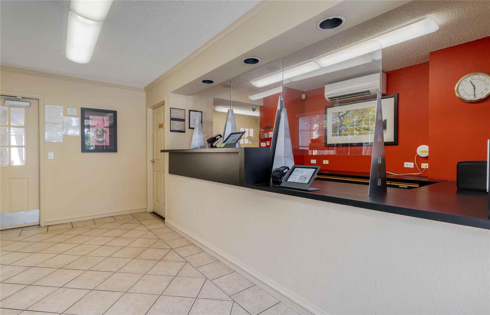 Extended Stay America Suites San Jose Sunnyvale - photo 7
