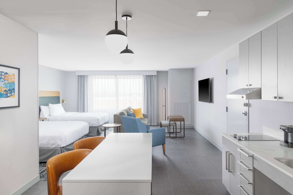 Homewood Suites by Hilton Holland - photo 29