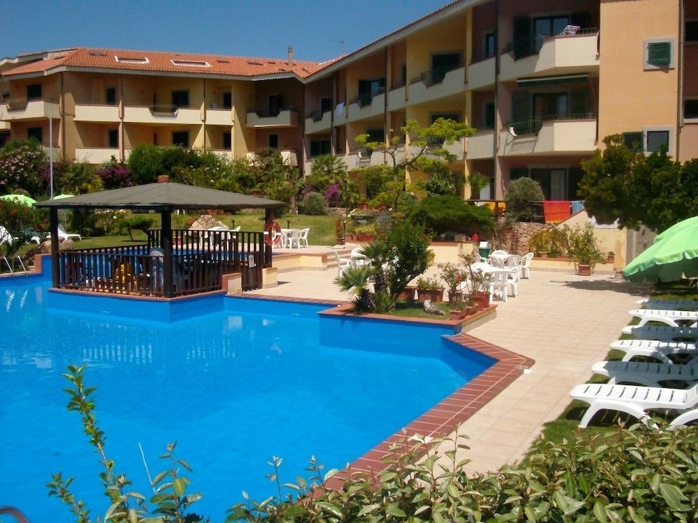 Tibula Resort — hotel in Santa Teresa Gallura