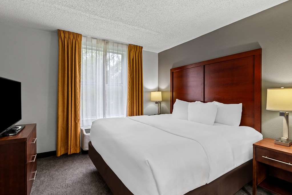 Comfort Inn & Suites Staunton - photo 27