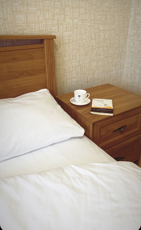 Na Kruchiny 3 Flat in Petropavlovsk-Kamchatsky, Russia