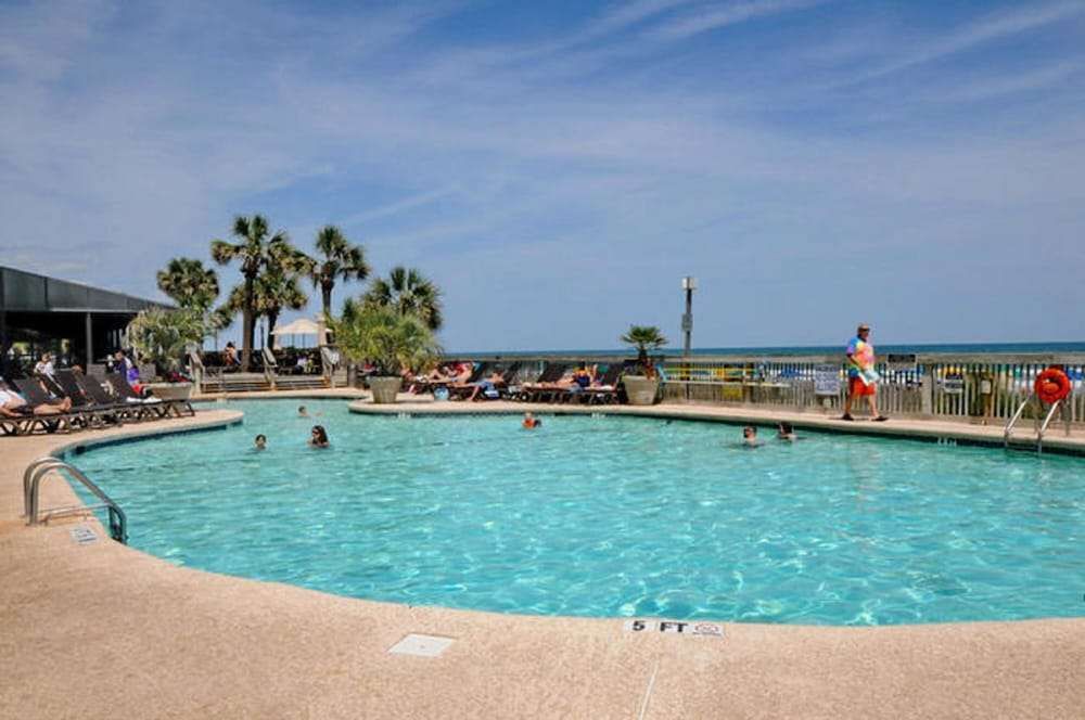 Caribbean Resort by Elliott Bch Rentals - photo 20