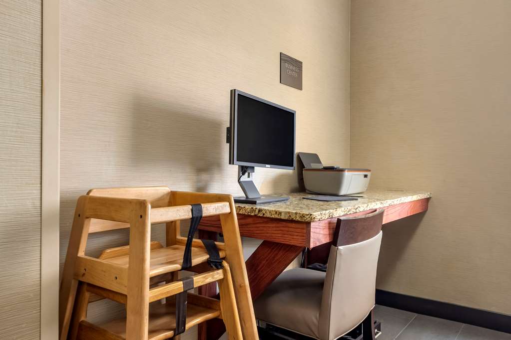 Comfort Inn Meadowlands - photo 26