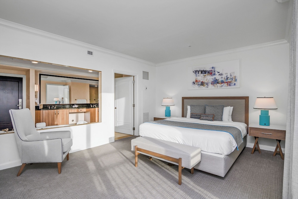 The Atlantic Hotel & Spa - photo 49