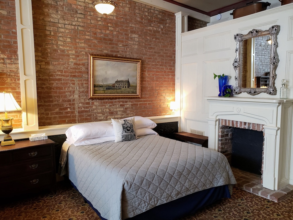 Iron Horse Hotel - photo 43