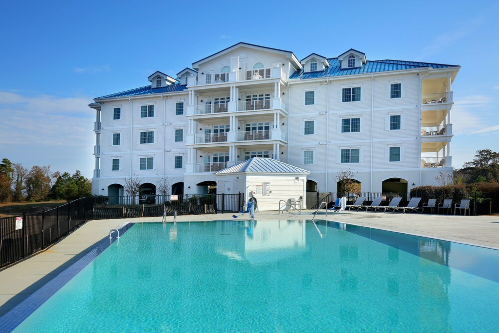 Waterside Resort in Edenton, United States