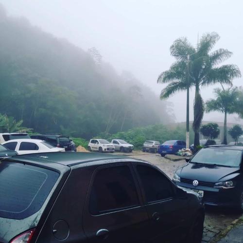 Pousada Medeiros Guaramiranga in Mulungu, Brasil