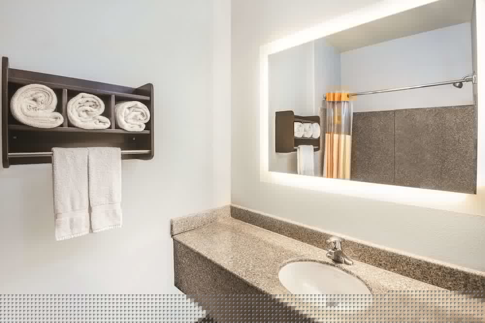 Spark by Hilton San Antonio Dominion - photo 45