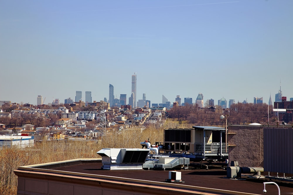 Residence Inn Secaucus Meadowlands - photo 35