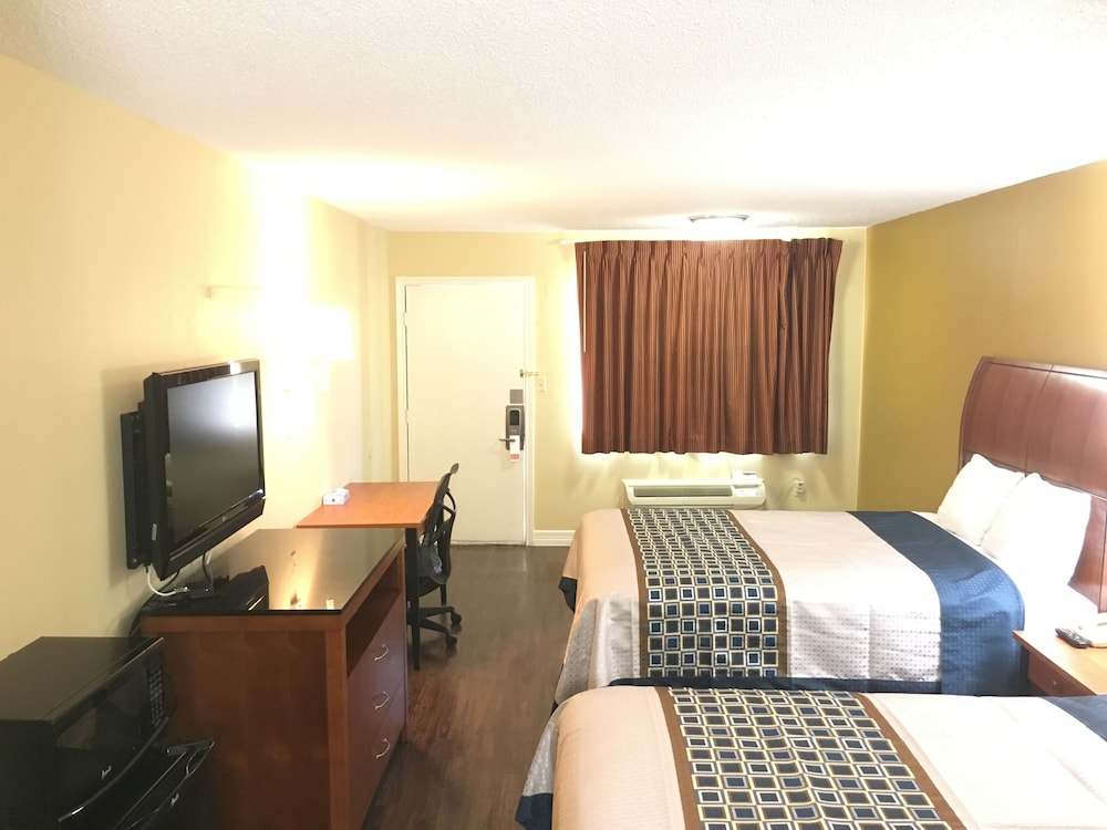 Navasota Inn - photo 7