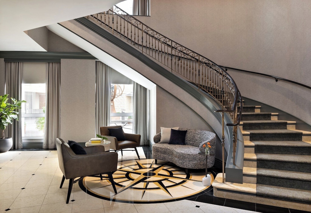 Kimpton Marlowe Hotel by IHG - photo 88