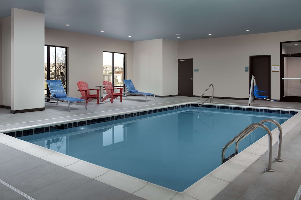 Home2 Suites by Hilton Flower Mound Dallas - photo 25