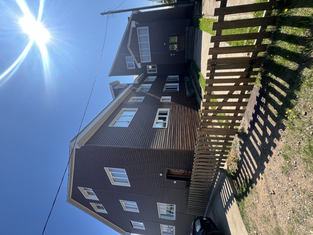 Hotel Altan Baykal in Gremyachinsk, Russia