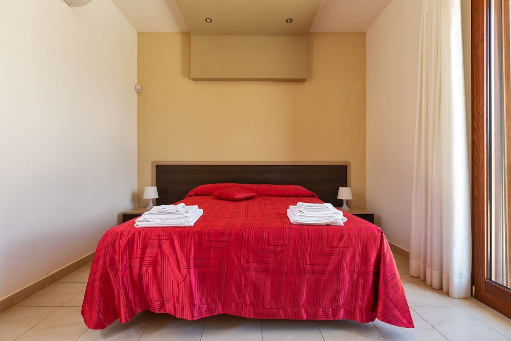 2058 Hotel Roma Matrimoniale — Salve