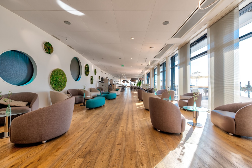 Aquatis Hotel — 4-Star Luxury Hotel in Lausanne, Switzerland