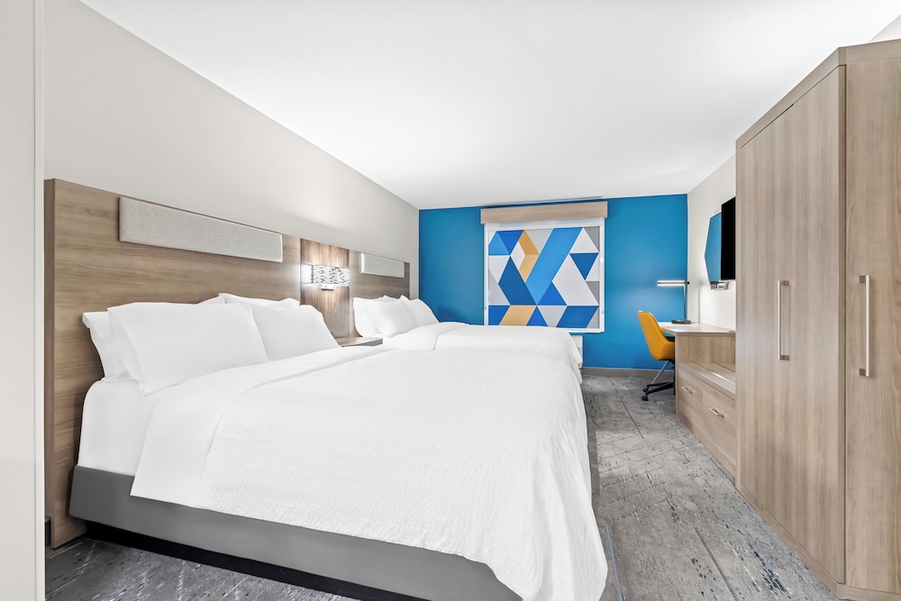 Holiday Inn Express Washington Court House an IHG Hotel - photo 14