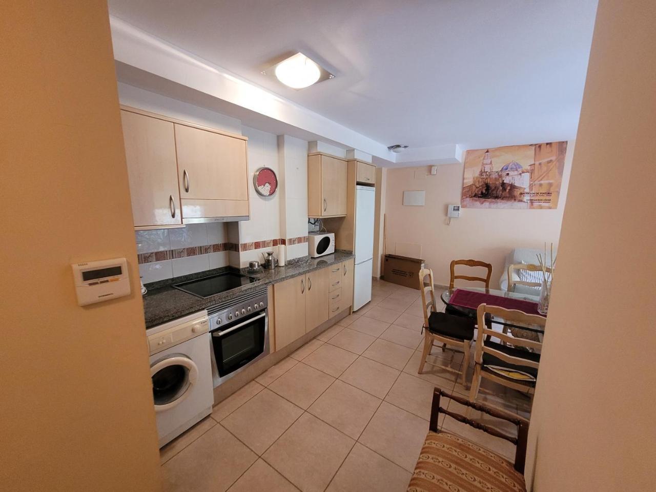Apartamento Vacacional Adriana Montanejos — 4-Star Luxury Hotel in Montanejos, Spain