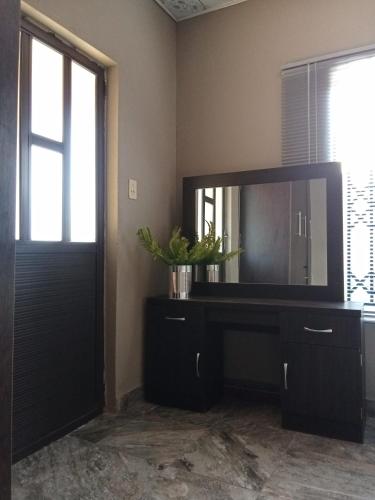 Buhle Bethu - carbon neutral hotel in Piet Retief
