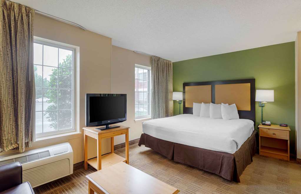 Extended Stay America Suites Memphis Germantown - photo 41