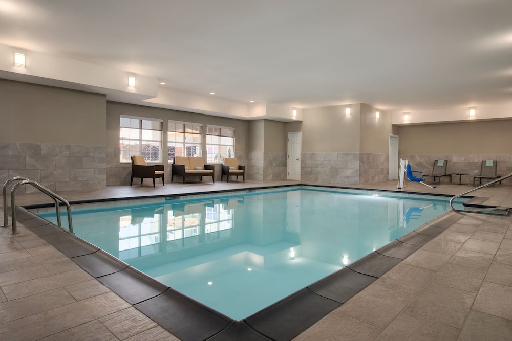 Residence Inn by Marriott Tulsa South - photo 15