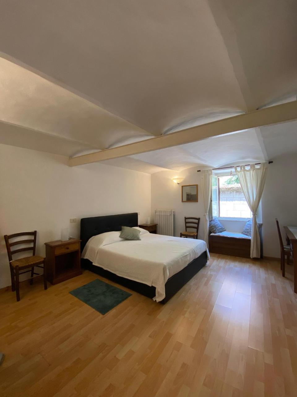 Da Nonna Puni in Orvieto, Italy