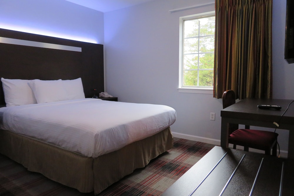 Luxbury Inn & Suites - photo 4