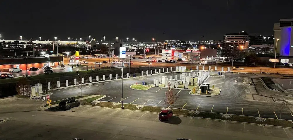 Ramada Plaza O'Hare - photo 20